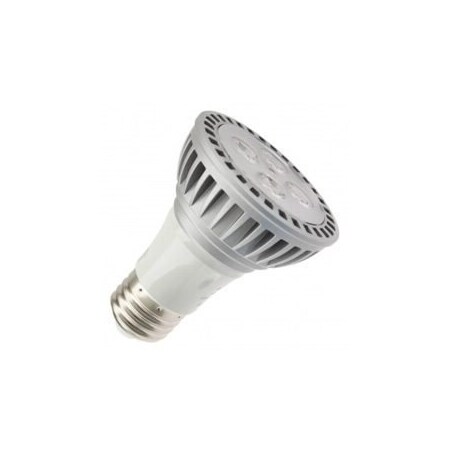 Replacement For LIGHT BULB  LAMP, SLED7W400LMPAR2030KNFL25